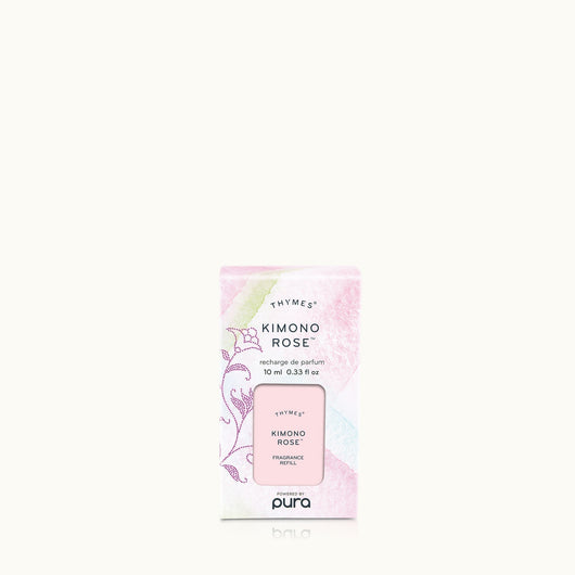 Kimono Rose | Pura Refill