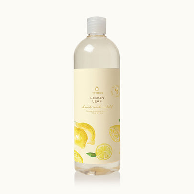 Lemon Leaf | Hand Wash Refill