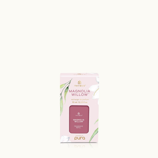 Magnolia Willow | Pura Refill