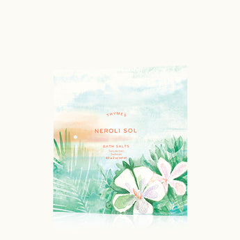 Neroli Sol | Bath Salts