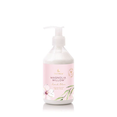 Magnolia Willow | Hand Lotion