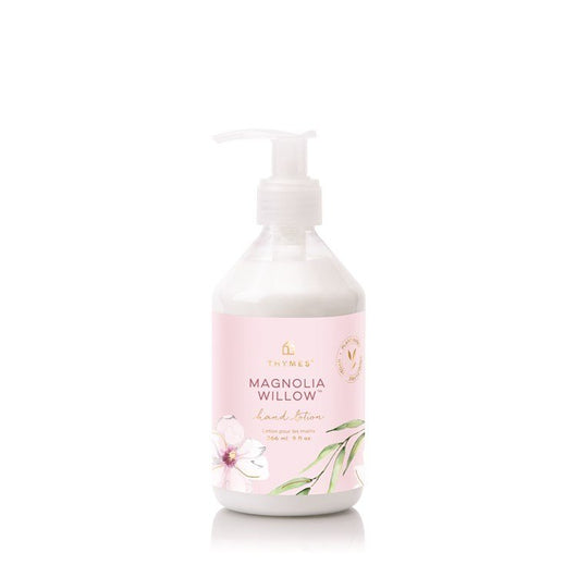 Magnolia Willow | Hand Lotion