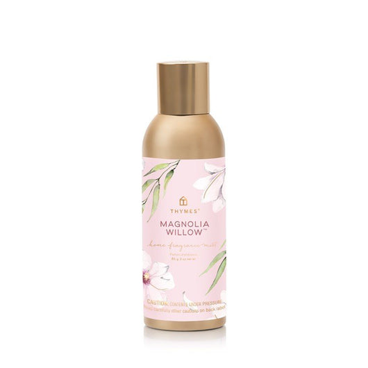 Magnolia Willow | Home Fragrance Mist