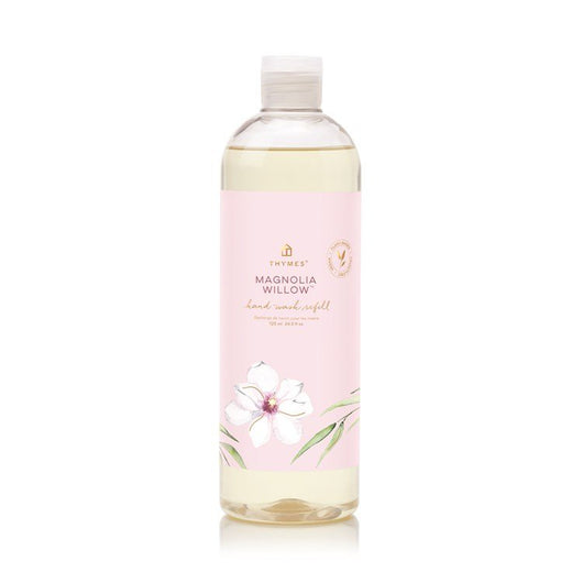 Magnolia Willow | Hand Wash Refill