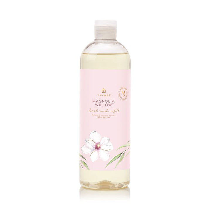 Magnolia Willow | Hand Wash Refill
