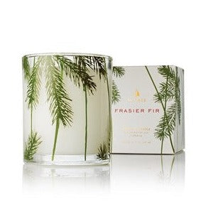 Frasier Fir | Pine Needle Candle 6.5 oz.