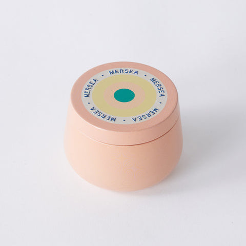 Fresh Citron | Tin Candle