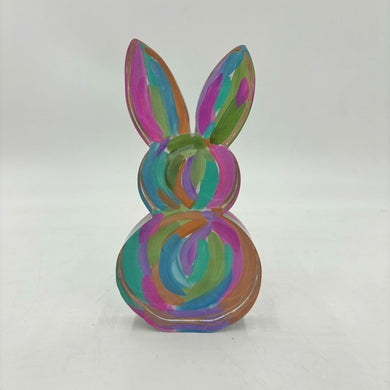 Bright Bunny