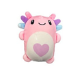 Bubble Stuffed Squishy | Axolotl