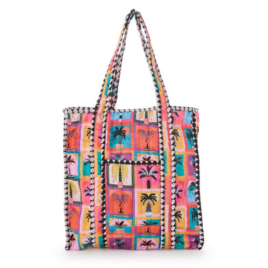 Beldi Reversible Tote