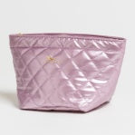 Crown Jewels | Pink Quilted