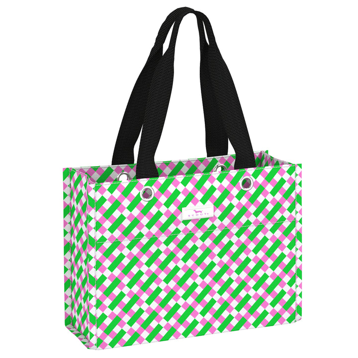 Tiny Package | Spring It On