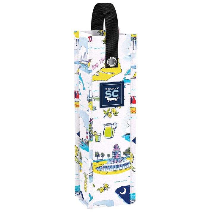 Spirit Liftah | South Carolina