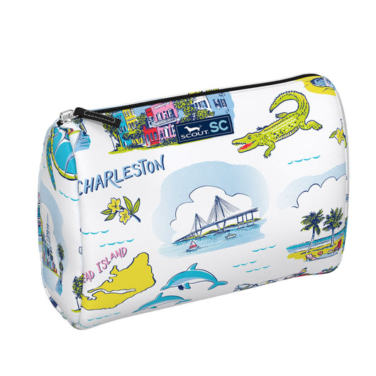 Packin' Heat | South Carolina