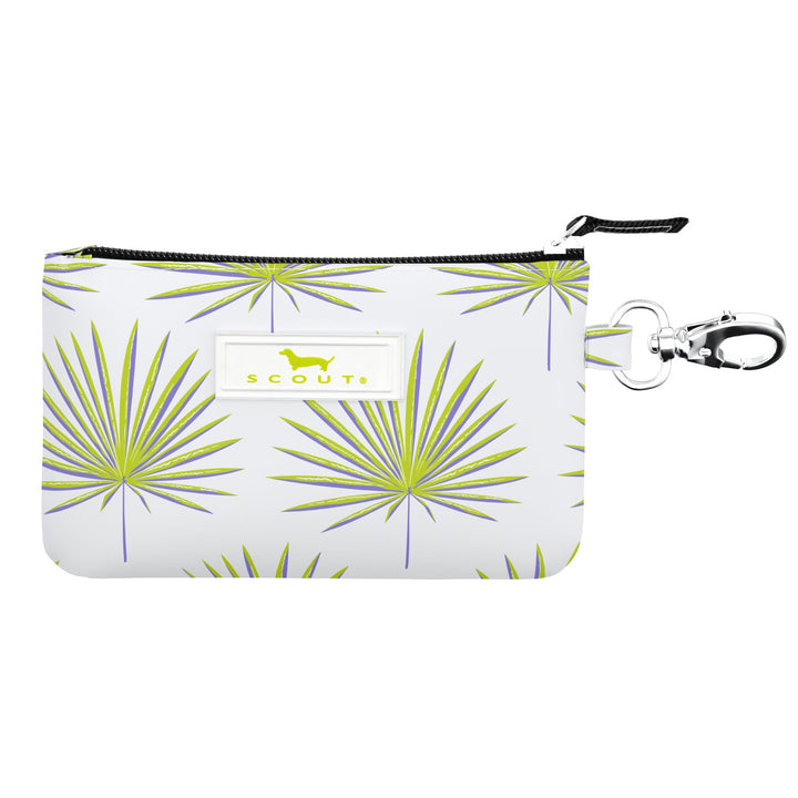 IDKase | Fronds with Benefits