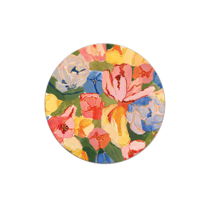 Seedling Coasters • Angel