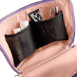 Kusshi Vacationer | Lavender + Rosebud