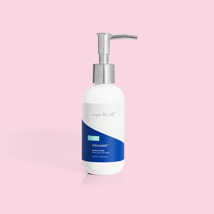 Volcano | Hand Lotion