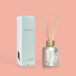 Volcano | Mercury Iridescent Reed Diffuser