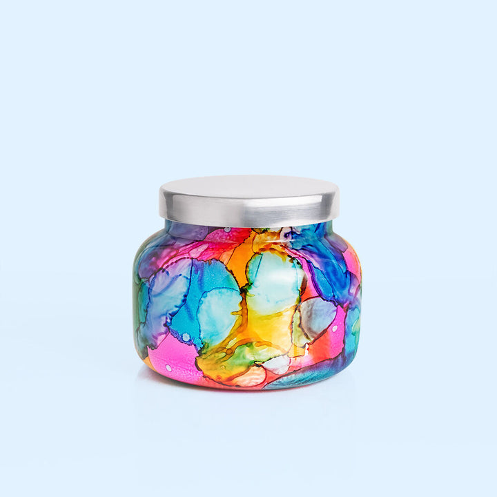 Volcano | Watercolor Signature Jar