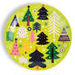 Winter Wonderland | 9" Plates