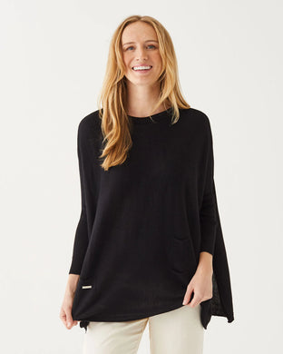 Catalina Sweater | Black