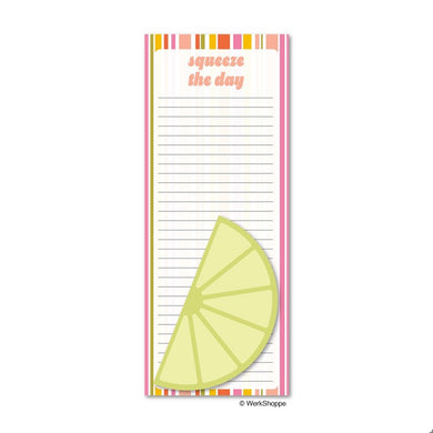 Squeeze The Day Magnetic Pad