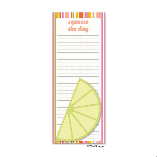 Squeeze The Day Magnetic Pad