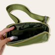 All You Need Beltbag | Olive Green