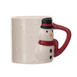 Holiday Mug | Snowman