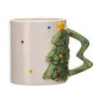 Holiday Mug | Christmas Tree