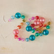 Colorful Ball Garland