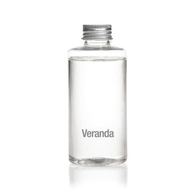Veranda French Gardenia Diffuser | Refill