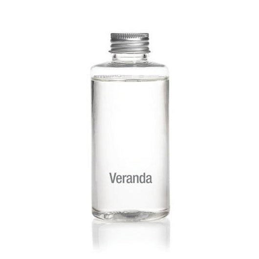 Veranda French Gardenia Diffuser | Refill