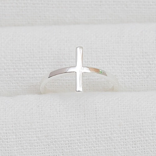 Michelle McDowell Rings | Silver