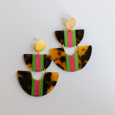 Emorie Earrings