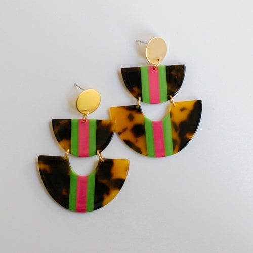 Emorie Earrings