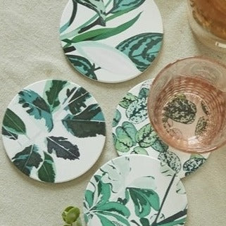 Botanica Coasters