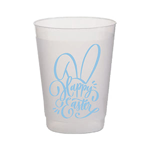 Happy Easter Cups