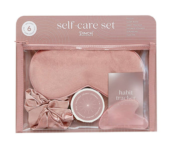 Self-Care Set: Rose