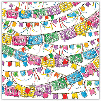 Fiesta Placemats