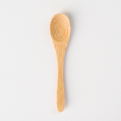 Bamboo Spoons