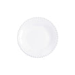 Pearl Dinnerware | White