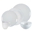 Pearl Dinnerware | White