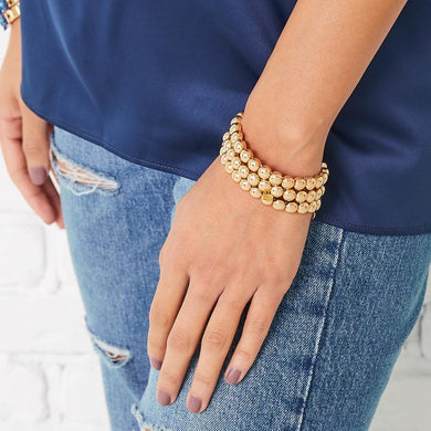 Bubble Bracelet