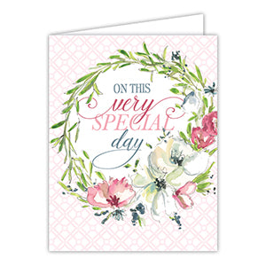 Greeting Cards | On This Very Special Day