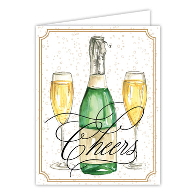 Greeting Cards | Cheers