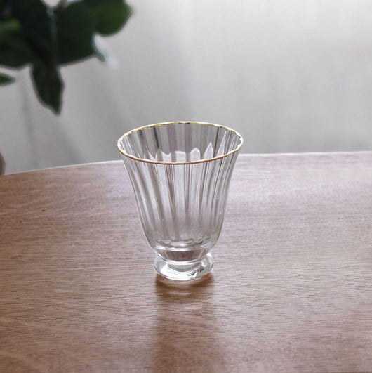 Audrey Stemless All Purpose Glass