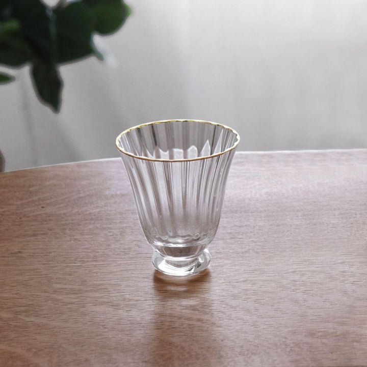 Audrey Stemless All Purpose Glass