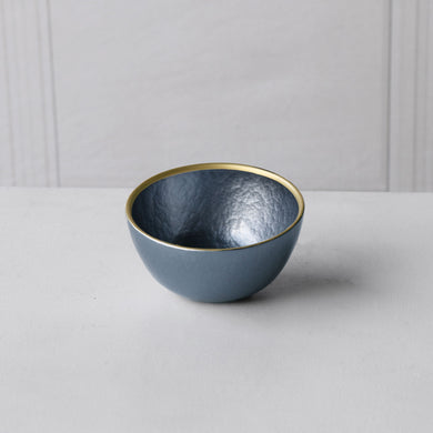 Opalescent Small Bowl